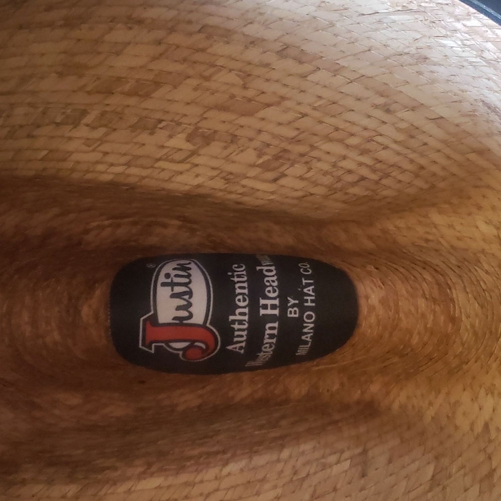 Cowboy hat